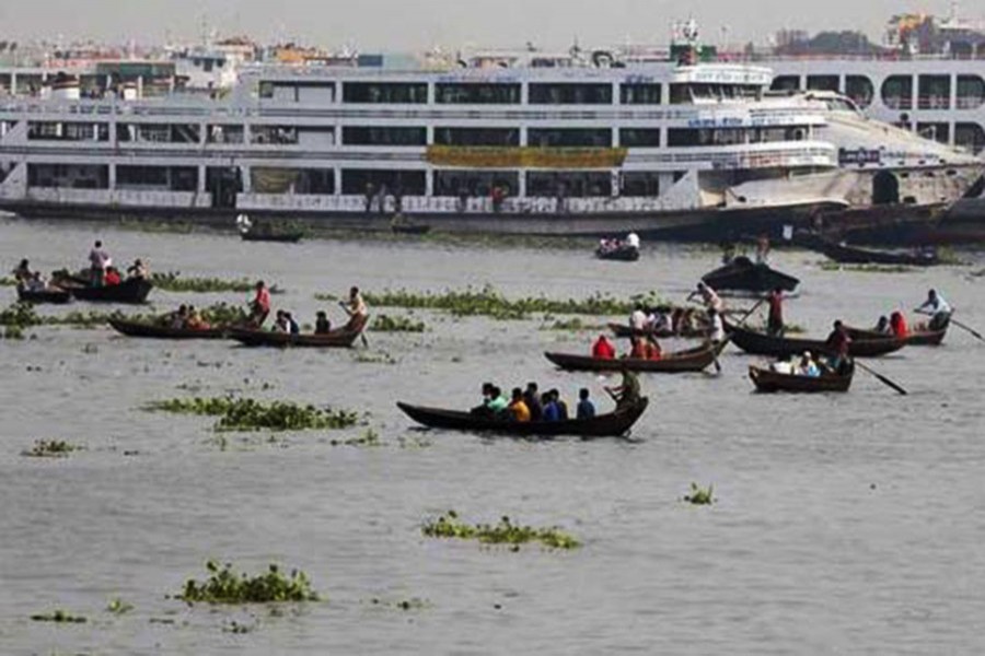 ফাইল ছবি (সংগৃহীত)