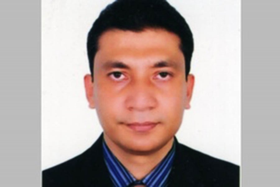 বাগদাদ গ্রুপের চেয়ারম্যান গ্রেপ্তার