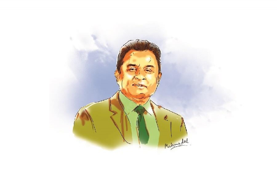 আর কত ভর্তুকি দেব: অর্থমন্ত্রী