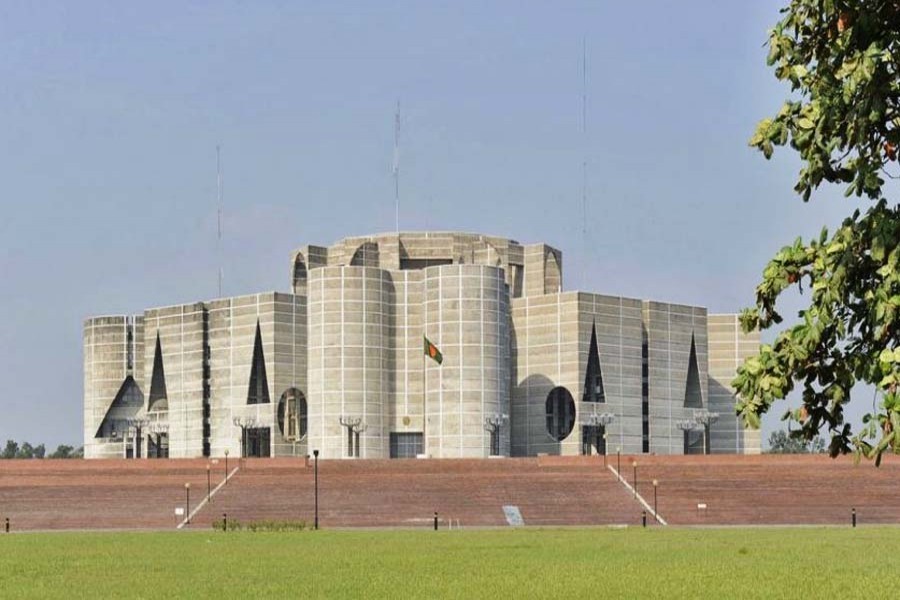 সংসদ বসছে রোববার, হবে ‘বিশেষ আলোচনা’