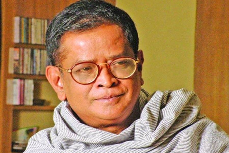চলচ্চিত্রে হুমায়ূন আহমেদ