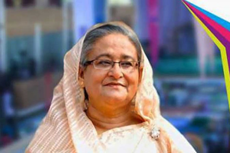দেশে ফিরেছেন প্রধানমন্ত্রী