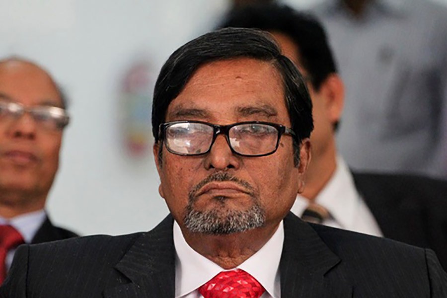 গণতন্ত্র ‘লাইফ সাপোর্টে’, সঙ্কট নিরসনে সব দলের সমঝোতা অপরিহার্য: মাহবুব তালুকদার