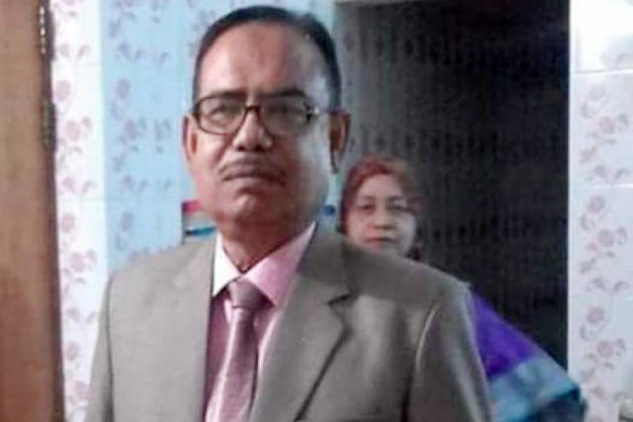 -- গম গবেষণা ইনস্টিটিউটের সাবেক প্রধান বৈজ্ঞানিক কর্মকর্তা আনোয়ার শহীদ