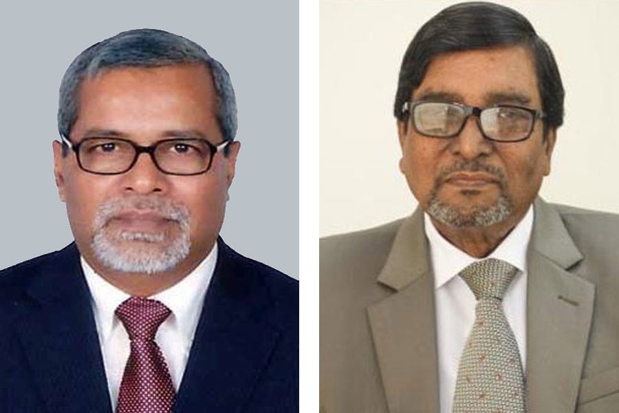 মাহবুব তালুকদারের বক্তব্য ‘শালীনতা বহির্ভূত’: সিইসি
