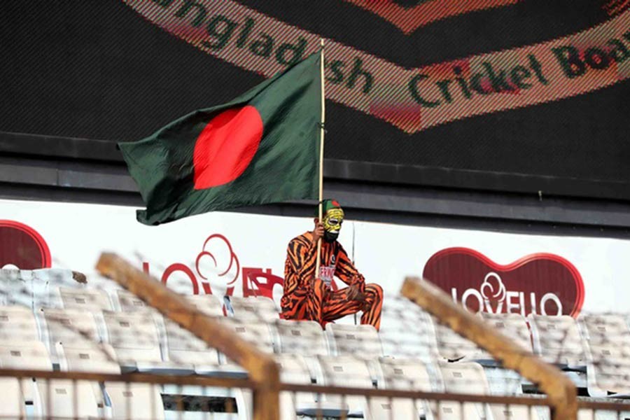 ২০৩১ সালের ওয়ানডে বিশ্বকাপের যৌথ আয়োজক বাংলাদেশ ও ভারত