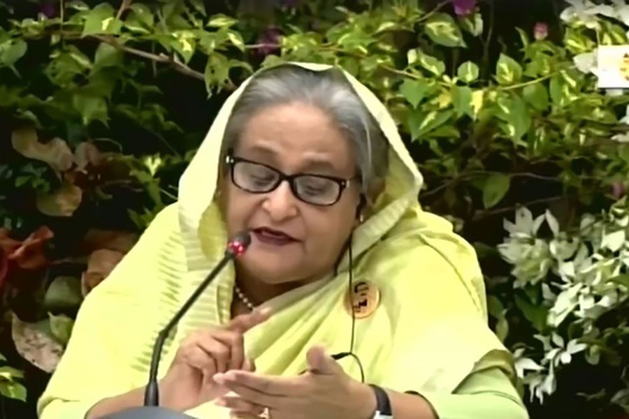 আর কত টাকা ভর্তুকি দেব: প্রধানমন্ত্রী