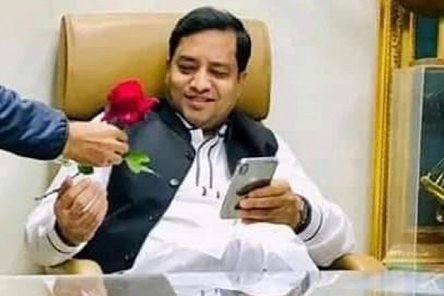 দল থেকে বহিষ্কার: জাহাঙ্গীরের মেয়র পদের কী হবে
