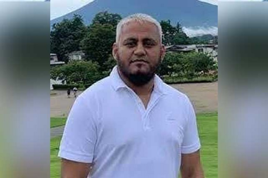 ক্যাসিনো: পলাতক সাঈদসহ ৯ জনের বিচার শুরু