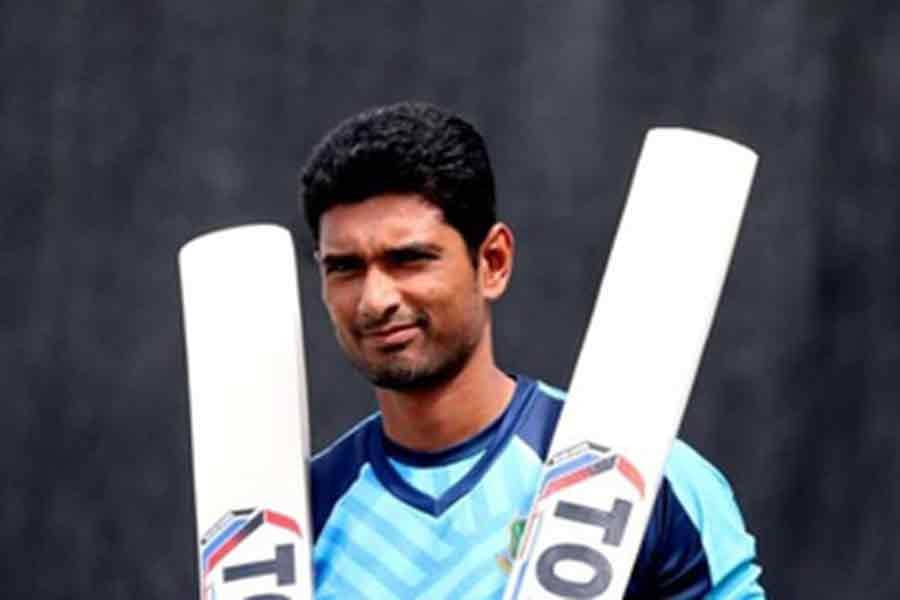 ‘গার্ড অব অনার’ পাওয়ার চার মাস পর মাহমুদউল্লাহর অবসর
