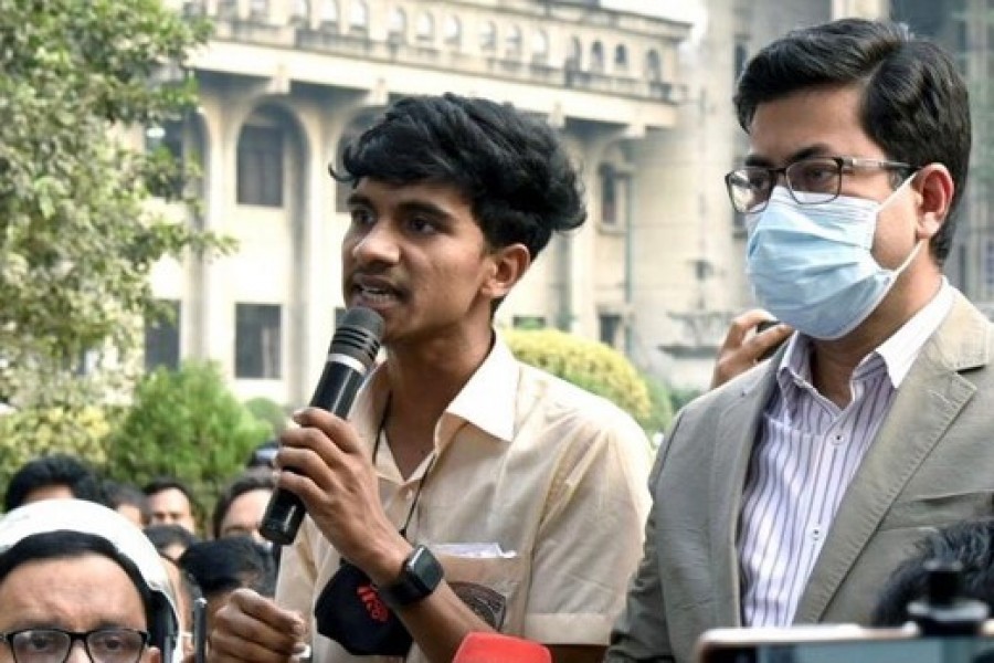 খুনি চালকের ফাঁসি আমিও দাবি করি: তাপস