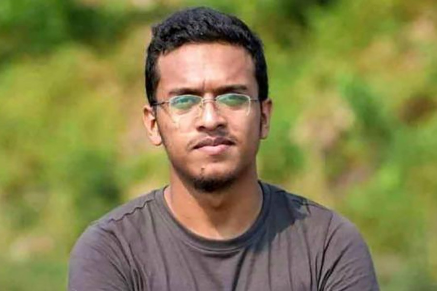 বুয়েট শিক্ষার্থী আবরার হত্যা মামলার রায় রবিবার