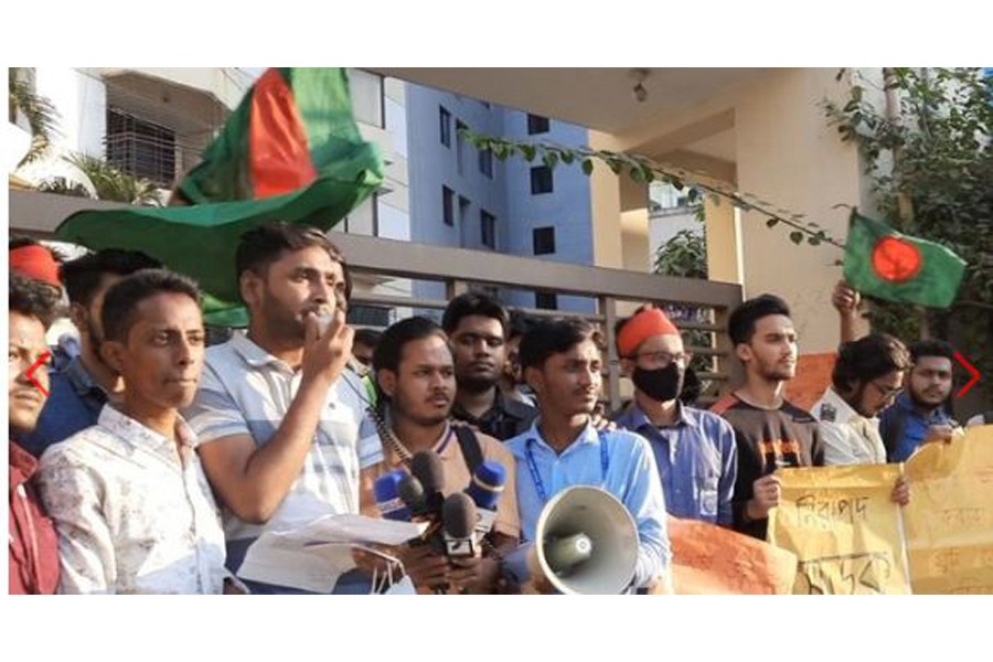 ছবি: বিডিনিউজ টোয়েন্টিফোর ডটকম