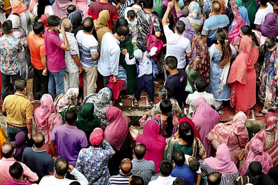 ২৪ ঘণ্টায় শনাক্ত ২৮২ জন নতুন করোনা রোগী