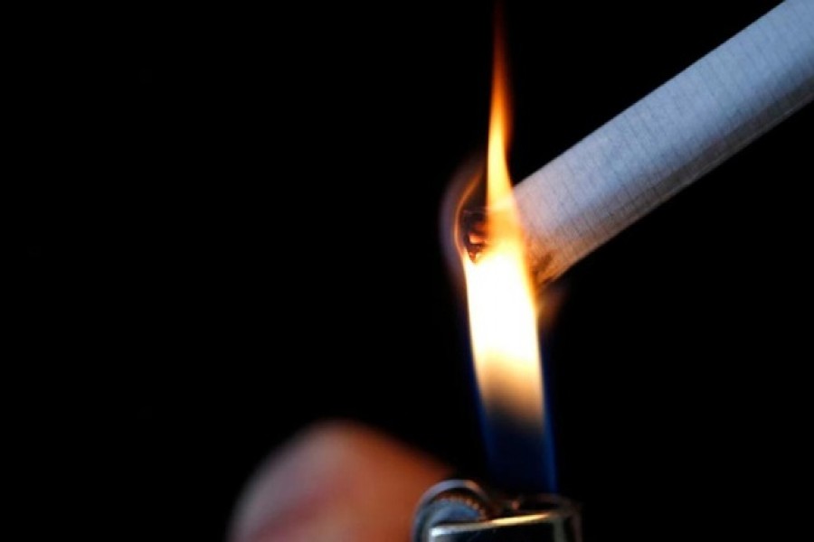 New Zealand to ban cigarette sales for future generations