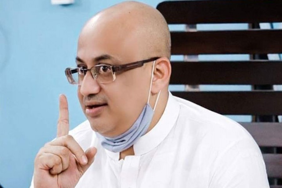 মুরাদ হাসান, ফাইল ছবি