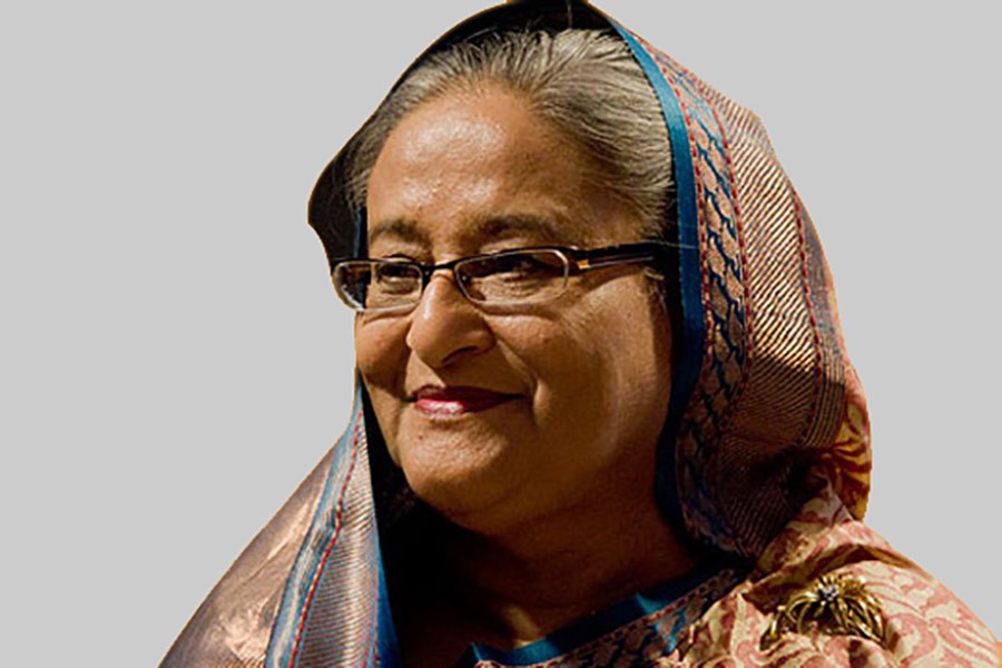 আর দুশ্চিন্তা নেই, দেশকে এগিয়ে নিতে প্রস্তুত হচ্ছে নতুন প্রজন্ম: প্রধানমন্ত্রী