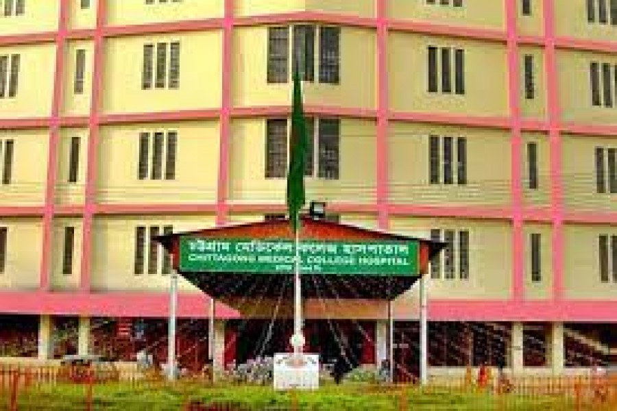 হাটহাজারীতে ‘মসজিদ-মাদ্রাসার তহবিল’ নিয়ে বিরোধে খুন