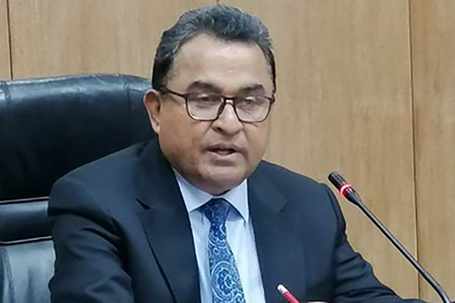 চলতি অর্থবছরে ৭.২ শতাংশ প্রবৃদ্ধি অর্জিত হবেই, অর্থমন্ত্রীর বিশ্বাস