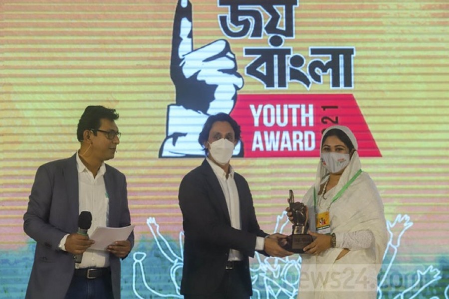 সময় এসেছে তরুণদের দায়িত্ব দেওয়ার: রাদওয়ান মুজিব