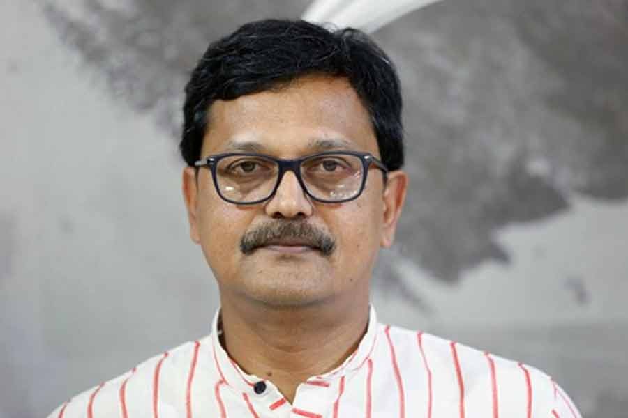 খালিদ মাহমুদ চৌধুরী