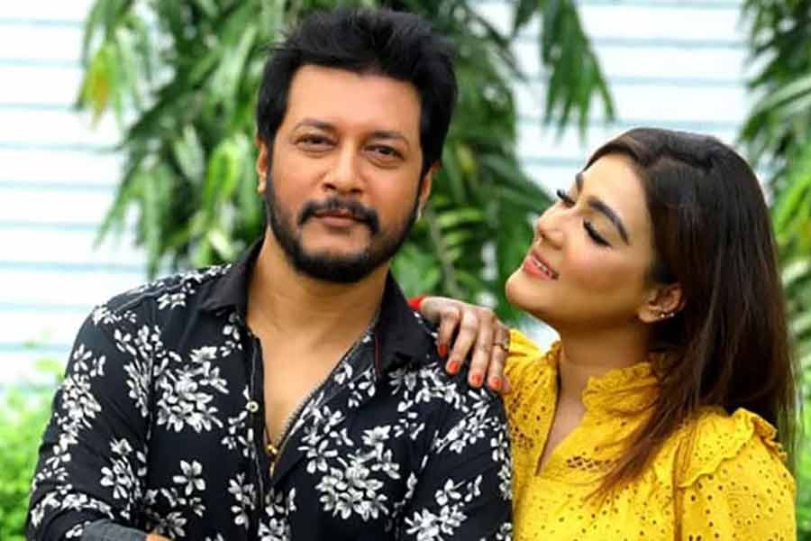 ইমনকে নিয়ে ‘মাফিয়া’ সিনেমার শুটিংয়ে যোগ দিচ্ছেন মাহি