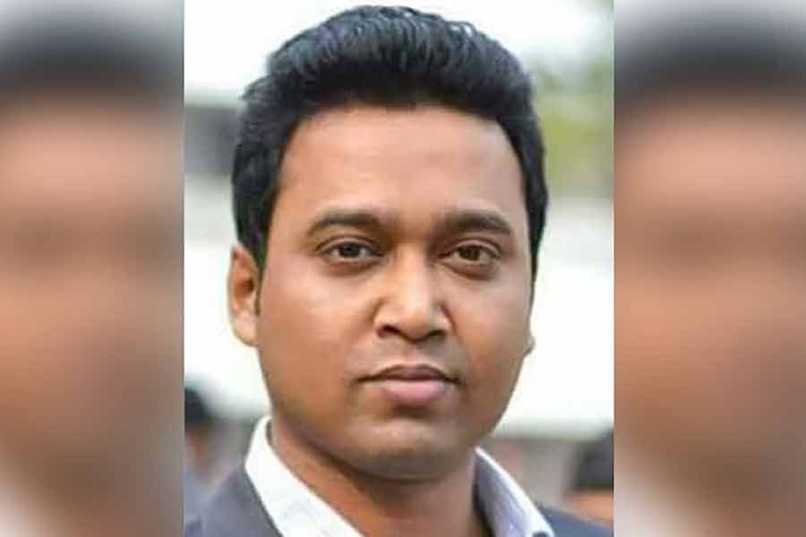 সাবেক ছাত্রলীগ নেতা গোলাম রাব্বানীকে কুপিয়ে জখম