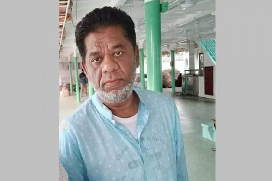 অভিযান-১০ লঞ্চের মালিক হামজালাল গ্রেপ্তার
