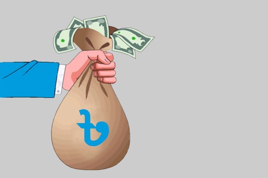 Foreigners in Bangladesh encouraged to repatriate wages through formal channels