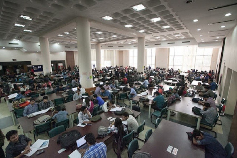 'Only rich kids attend private universities' - Misconceptions and reality