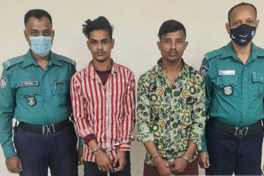 ছবি: বিডিনিউজ টোয়েন্টিফোর ডটকম