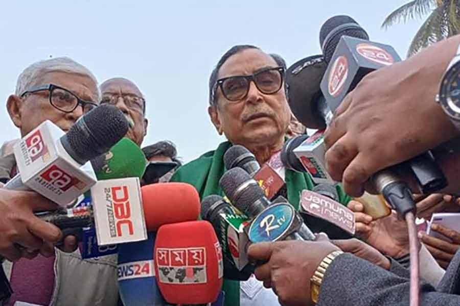 নতুন নির্বাচন কমিশন গঠনে সংসদকে সম্পৃক্ত করার সুপারিশ জানিয়েছে ওয়ার্কার্স পার্টি