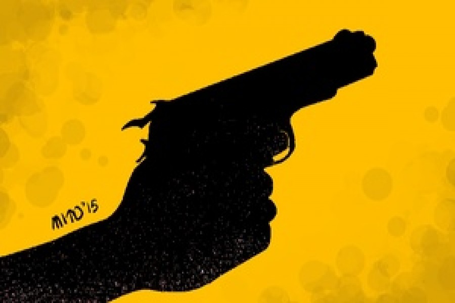 প্রতীকী ছবি