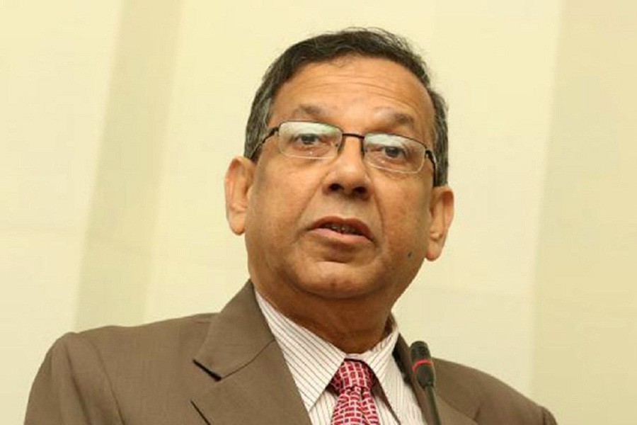 বিচারবহির্ভূত হত্যা কোথায় পেলেন, প্রশ্ন শুনে প্রশ্ন আইনমন্ত্রীর