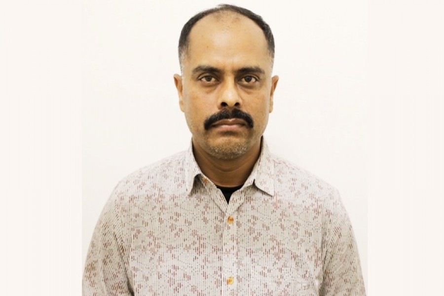 হোটেল বয় থেকে জাল নোটের হোতা