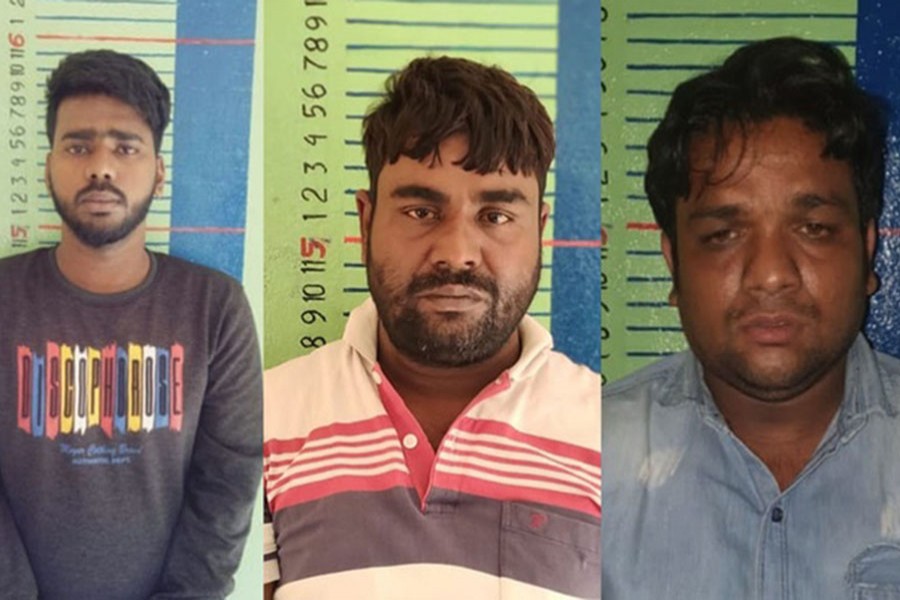 রাইড শেয়ারের আড়ালে ছিনতাইয়ে ‘সহায়তা’