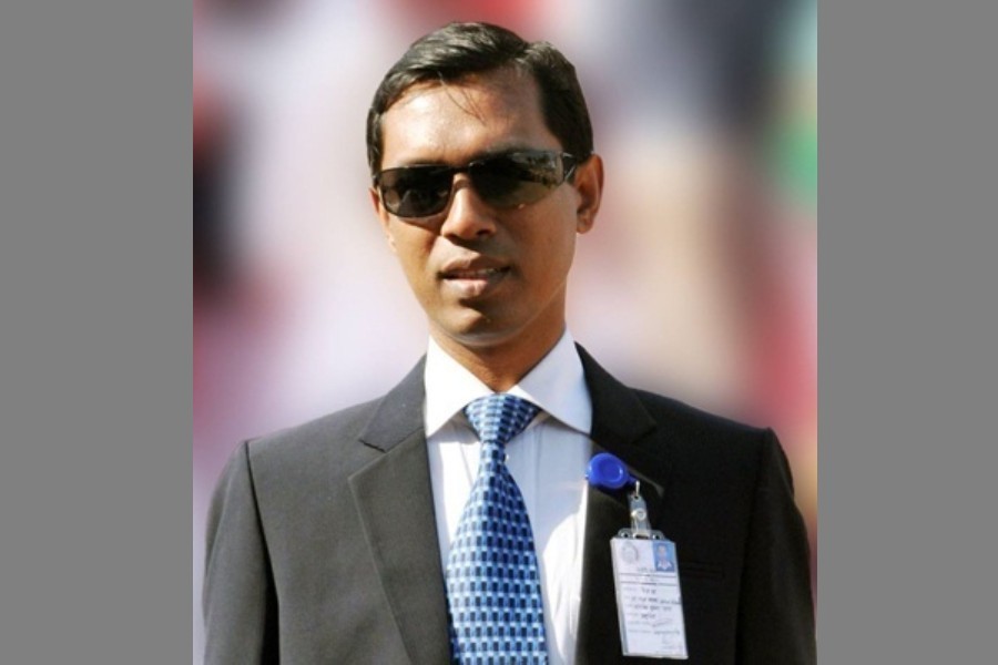 নিজের মামলাতেই গ্রেপ্তার বাবুল আক্তার