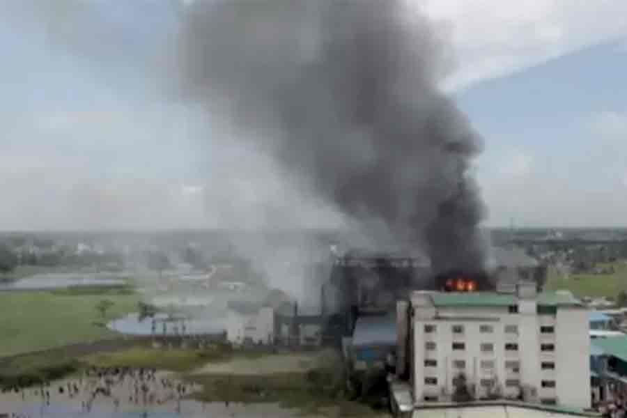 কর্মস্থলে দুর্ঘটনায় মৃত্যুর সংখ্যা বাড়ছে, সবচেয়ে বেশি পরিবহন খাতে