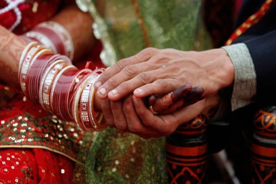 ছবি: রয়টার্স।