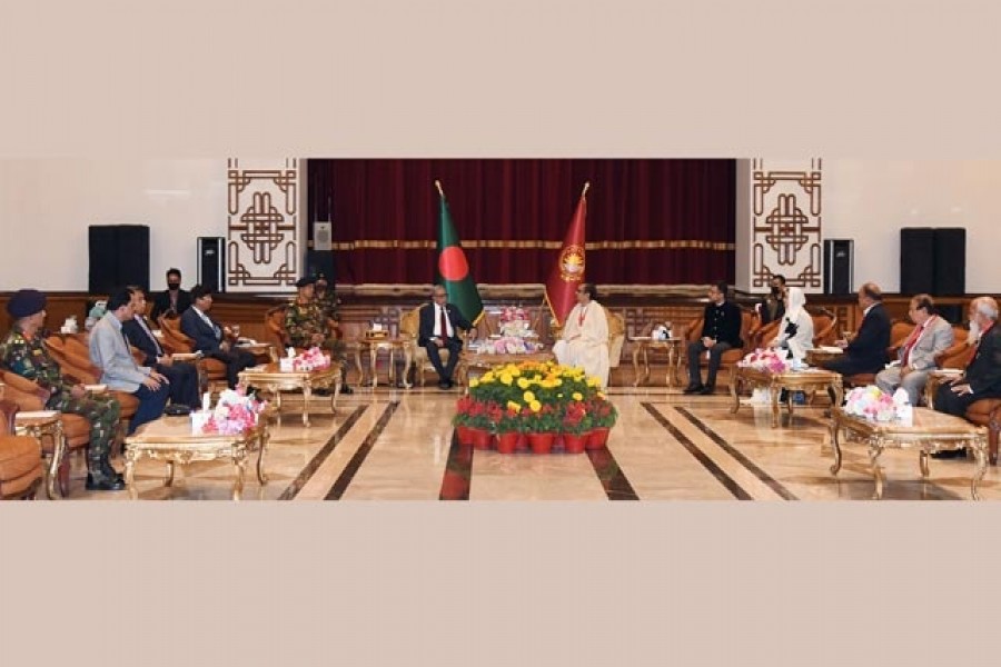 ঘরে বসে ভোট দেওয়ার ব্যবস্থা করতে সংলাপে প্রস্তাব