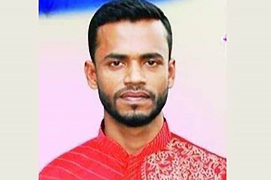 নয়ন শেখ