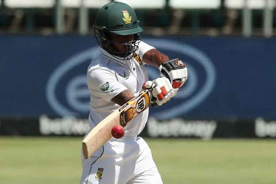 South Africa win India series coming from behind