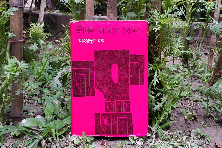 ‘জীবন আমার বোন’: ভিন্ন  দর্শনে মুক্তিযুদ্ধ
