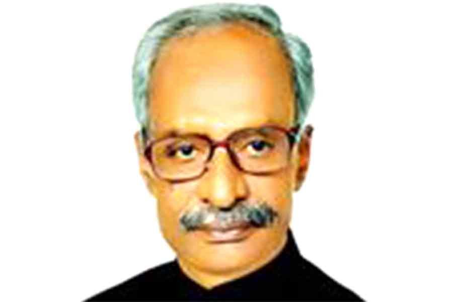 নাজিম উদ্দিন আহমেদ