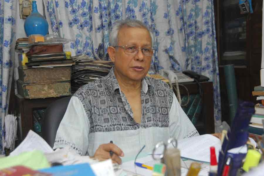 কাজী আনোয়ার হোসেন