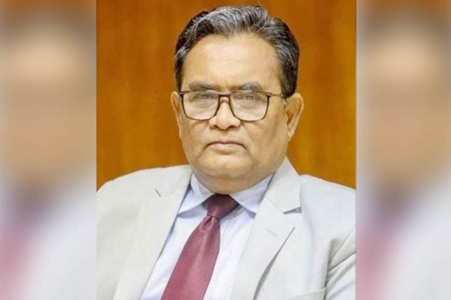 সস্ত্রীক করোনাভাইরাসে আক্রান্ত প্রধান বিচারপতি