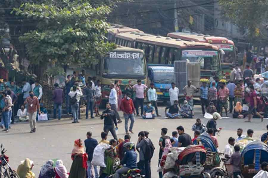সব শিক্ষা প্রতিষ্ঠান বন্ধ থাকলেও ঢাবি অধিভুক্ত সাত কলেজের পরীক্ষা চলবে