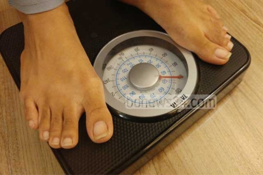 বিনা কষ্টে ওজন কমানোর পন্থা