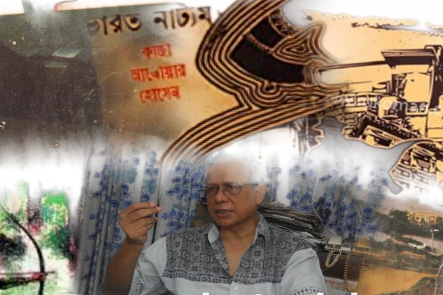পেপারব্যাক বইয়ে বাঁধাই শৈশব-কৈশোরের রহস্য নায়কেরা
