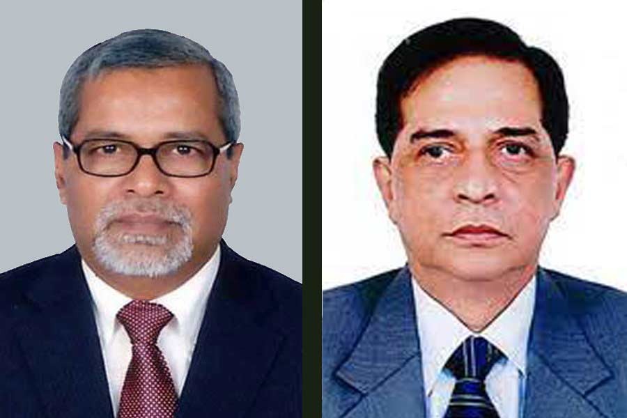 একদিন সিইসি নূরুল হুদাকে বিচারের মুখোমুখি হতে হবেঃ শাহদীন মালিক